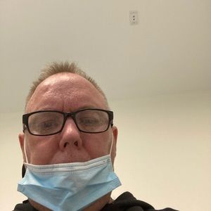 Meet your Posher, Greg